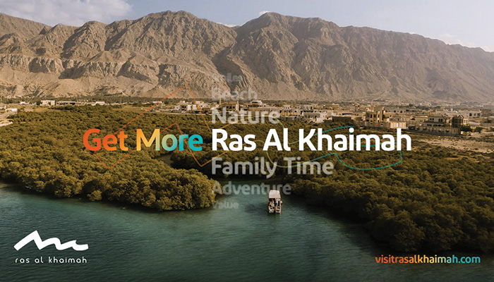 Visit Ras Al Khaimah This Summer & Get More